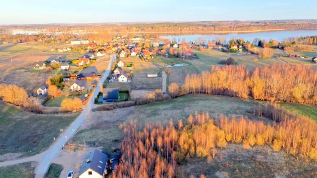 Działka budowlana Bogaczewo. Zdjęcie 4