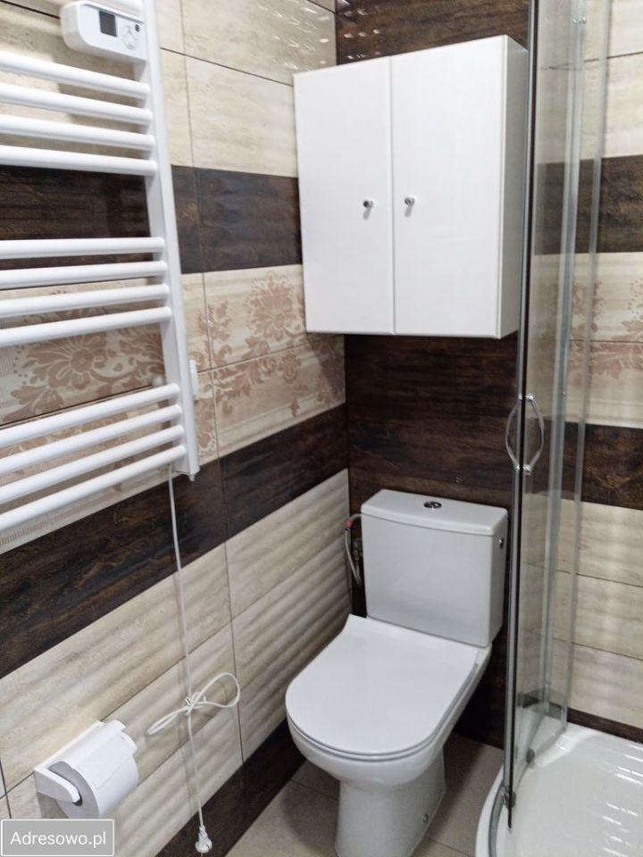 dom wolnostojący, 3 pokoje Rewal, ul. Rumiankowa. Zdjęcie 14