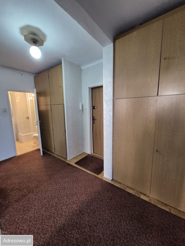 Mieszkanie 3-pokojowe Warszawa Mokotów. Zdjęcie 7