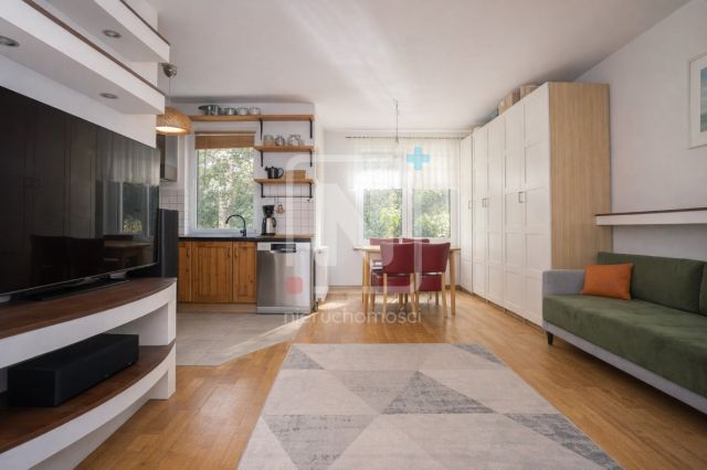 Mieszkanie 3-pokojowe Warszawa Białołęka, ul. Poetów. Zdjęcie 2