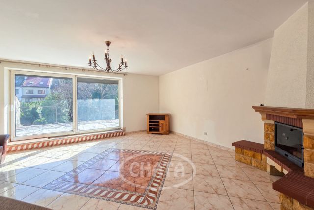 dom szeregowy, 7 pokoi Wrocław Klecina, ul. Goplan. Zdjęcie 6