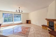 dom szeregowy, 7 pokoi Wrocław Klecina, ul. Goplan. Zdjęcie 4