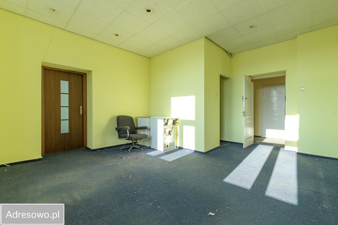 Nieruchomość komercyjna Kalisz Centrum, al. Wojska Polskiego. Zdjęcie 4