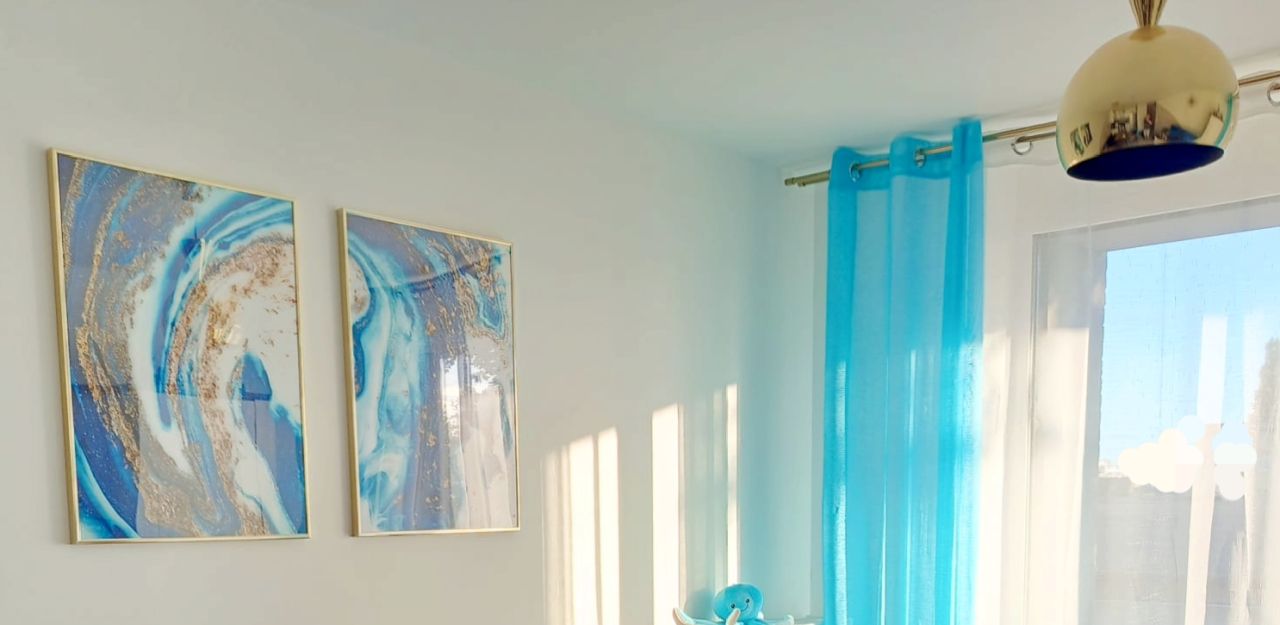 Mieszkanie 2-pokojowe Kołobrzeg, ul. Henryka Sienkiewicza. Zdjęcie 5