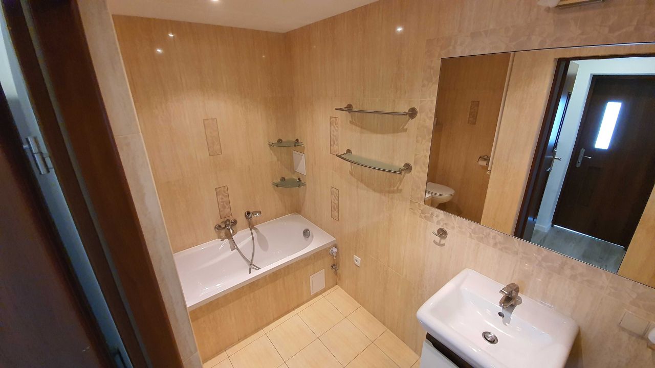 Mieszkanie 3-pokojowe Wałcz, ul. Obrońców Westerplatte. Zdjęcie 6