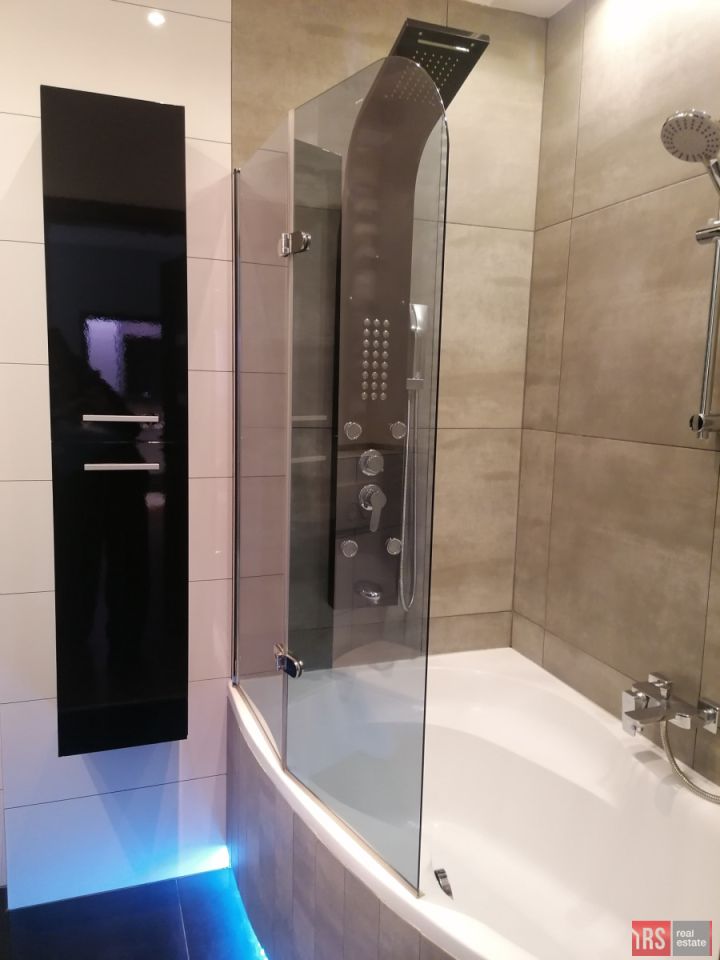 Mieszkanie 3-pokojowe Warszawa Wilanów, ul. Franciszka Klimczaka. Zdjęcie 12