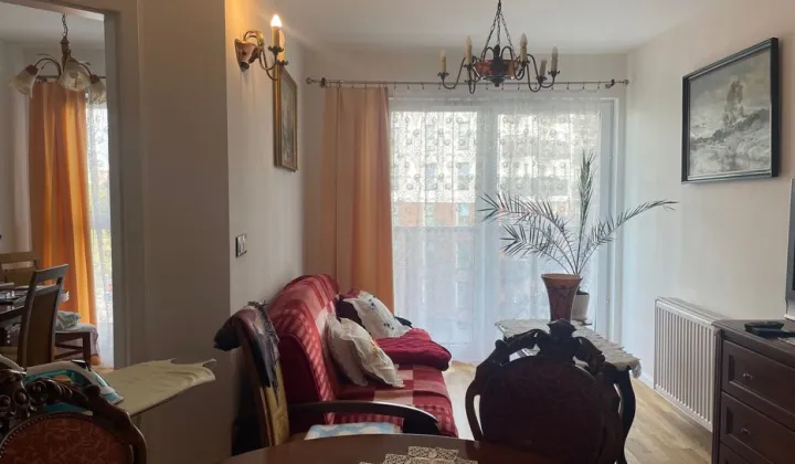 Mieszkanie 3-pokojowe Tychy