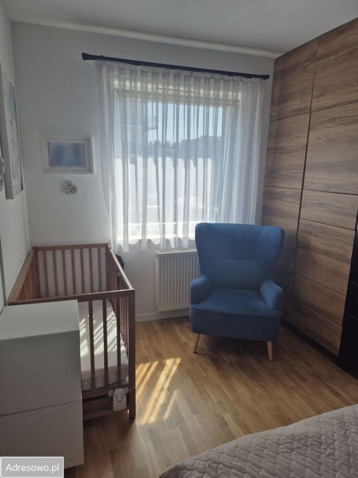 Mieszkanie 2-pokojowe Wrocław Krzyki, ul. Edmunda Kajdasza. Zdjęcie 9
