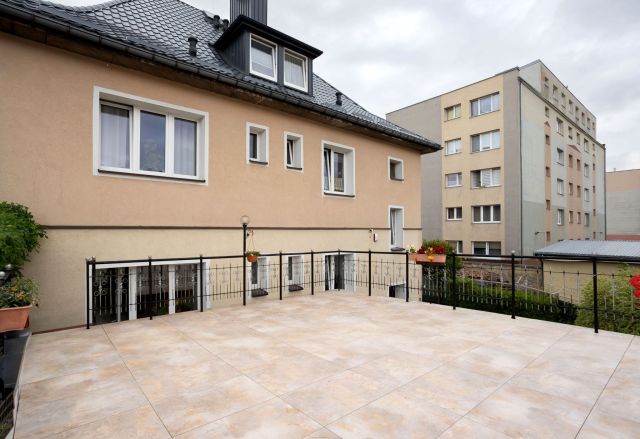 Mieszkanie 5-pokojowe Lębork Centrum, ul. Bohaterów Monte Cassino. Zdjęcie 1