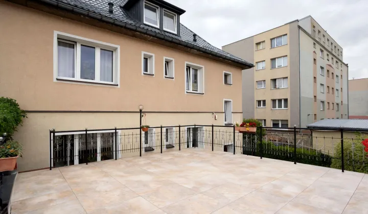 Mieszkanie 5-pokojowe Lębork Centrum, ul. Bohaterów Monte Cassino