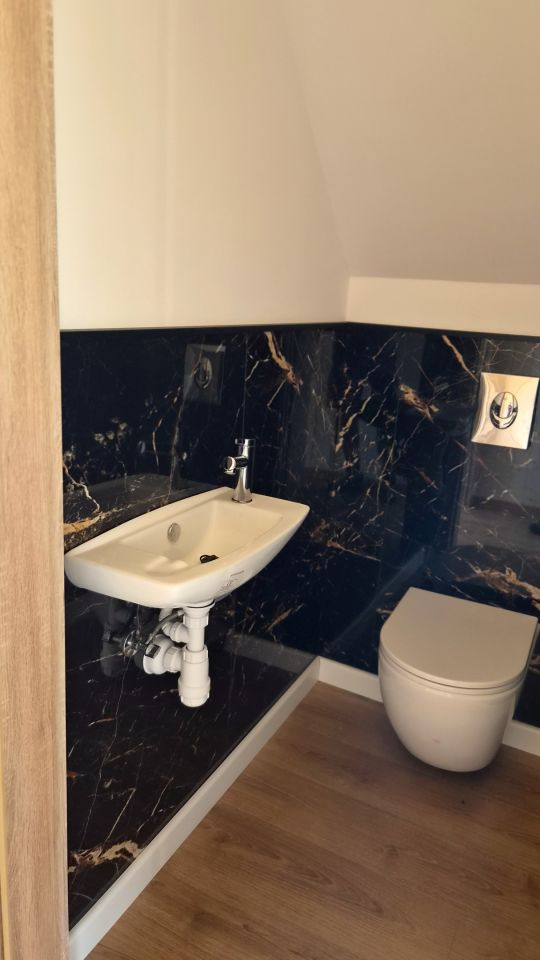 dom wolnostojący, 3 pokoje Kretowiny. Zdjęcie 11