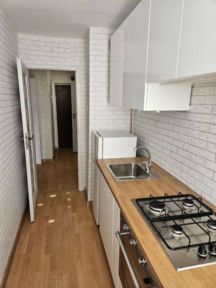 Mieszkanie 2-pokojowe Chorzów Centrum, ul. Boczna. Zdjęcie 10