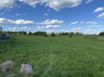 Działka budowlana Grom. Zdjęcie 1