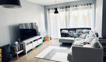 segmentowiec, 4 pokoje Kraków Prądnik Biały, ul. Dożynkowa