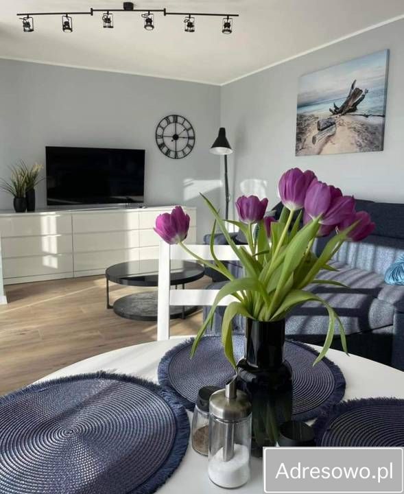 Mieszkanie 2-pokojowe Sianożęty, ul. Środkowa. Zdjęcie 9