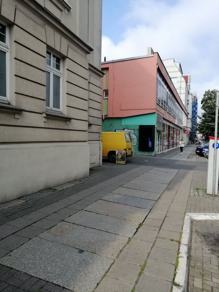 Lokal Poznań Jeżyce, ul. Jana Henryka Dąbrowskiego. Zdjęcie 2