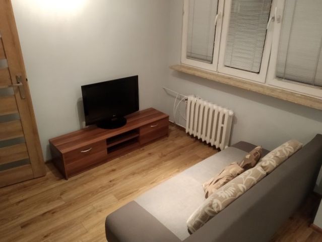 Mieszkanie 2-pokojowe Łódź Polesie, ul. Tatrzańska. Zdjęcie 1