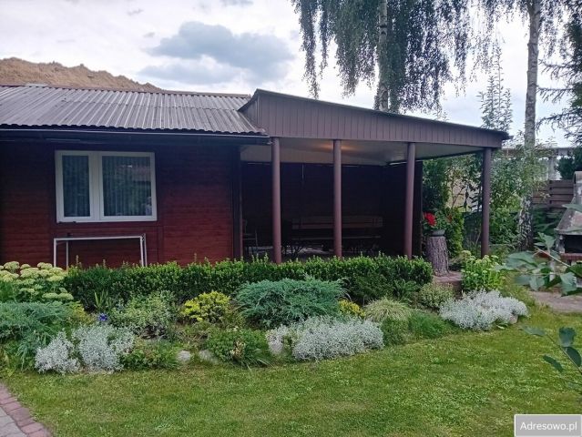 Działka rod Kraków, ul. Gustawa Morcinka. Zdjęcie 1