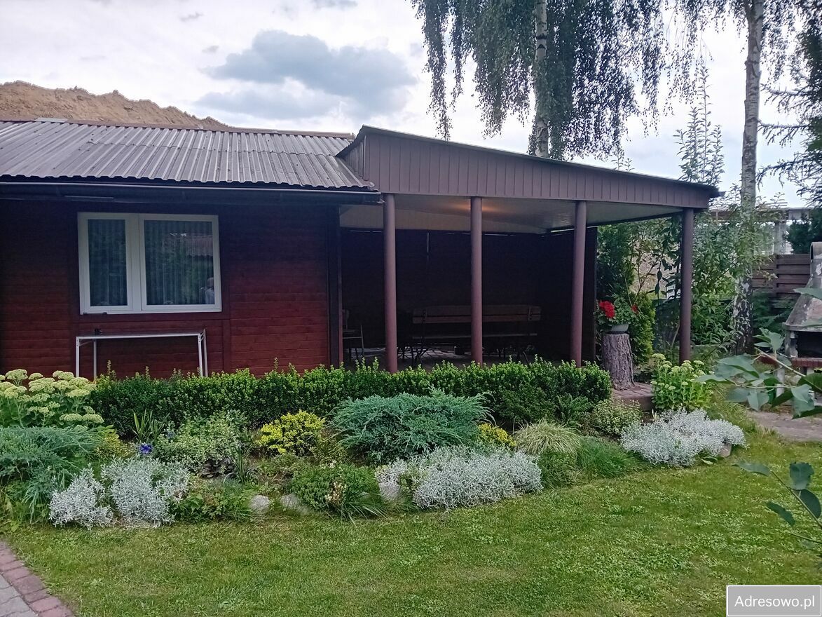 Działka rod Kraków, ul. Gustawa Morcinka