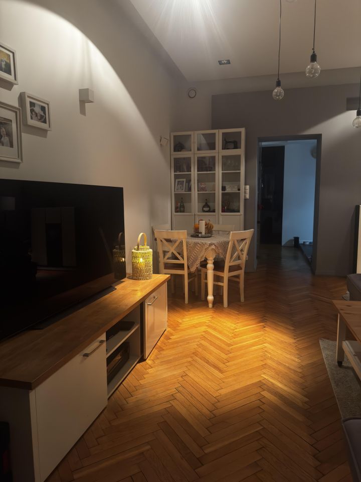 Mieszkanie 3-pokojowe Września Centrum, ul. Wielkopolska. Zdjęcie 3