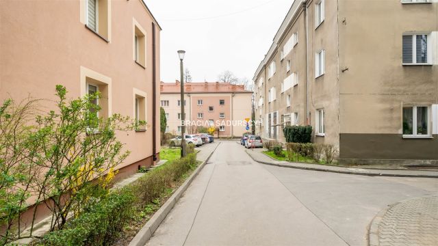 Mieszkanie 2-pokojowe Kraków Borek Fałęcki, ul. Żywiecka. Zdjęcie 21