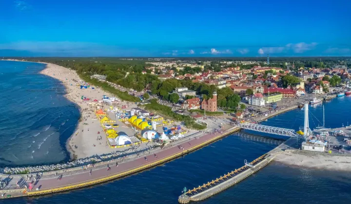 Działka budowlana Duninowo, ul. Na Wzgórzu