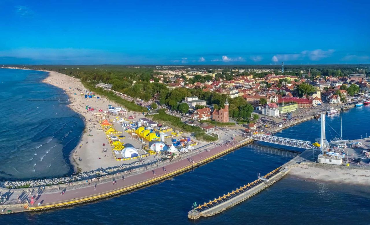 Działka budowlana Duninowo, ul. Na Wzgórzu