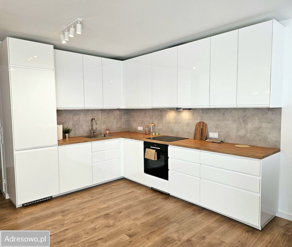 Mieszkanie 3-pokojowe Warszawa Białołęka, ul. Geometryczna. Zdjęcie 4