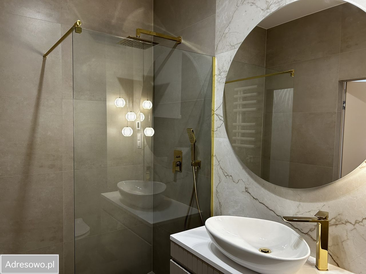 Mieszkanie 3-pokojowe Bydgoszcz Śródmieście, ul. Grunwaldzka. Zdjęcie 13