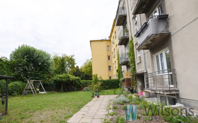 Mieszkanie 1-pokojowe Warszawa Bielany, al. Zjednoczenia. Zdjęcie 12