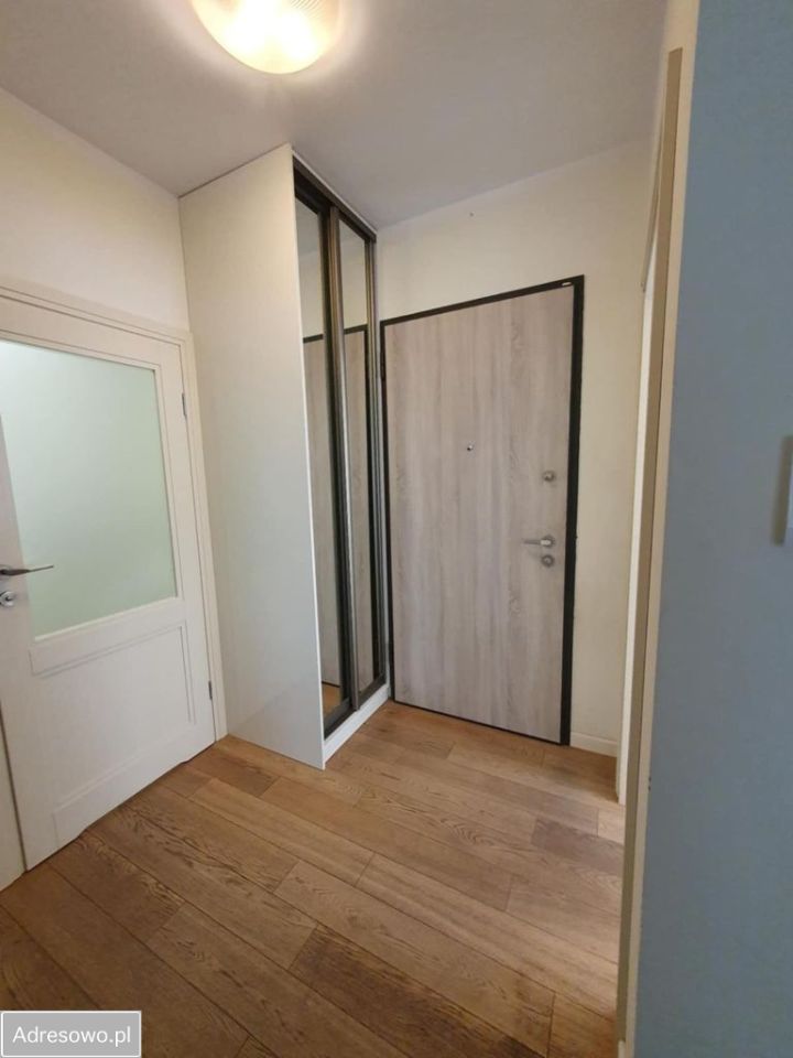 Mieszkanie 2-pokojowe Gdańsk Letnica, ul. Starowiejska. Zdjęcie 6