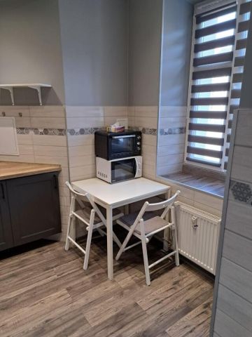 Mieszkanie 3-pokojowe Katowice Śródmieście, ul. Franciszka Anioła. Zdjęcie 13