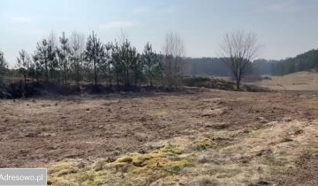 Działka budowlana Sikorzyno