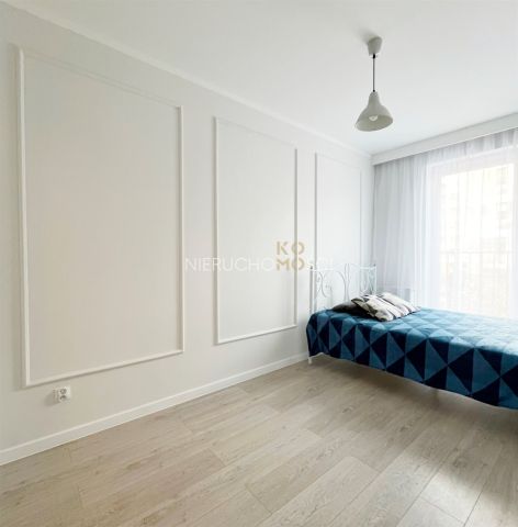 Mieszkanie 2-pokojowe Wrocław Psie Pole. Zdjęcie 4