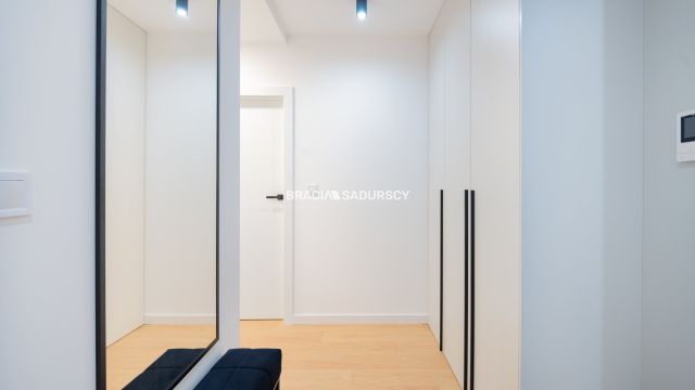 Mieszkanie 2-pokojowe Kraków Podgórze, ul. Pana Tadeusza. Zdjęcie 9