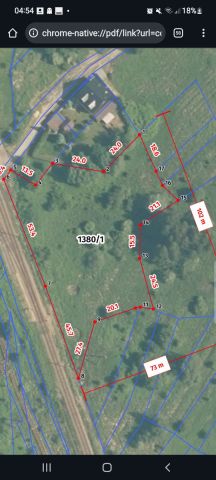 Działka inwestycyjna Trzebinia, ul. Końcowa. Zdjęcie 1