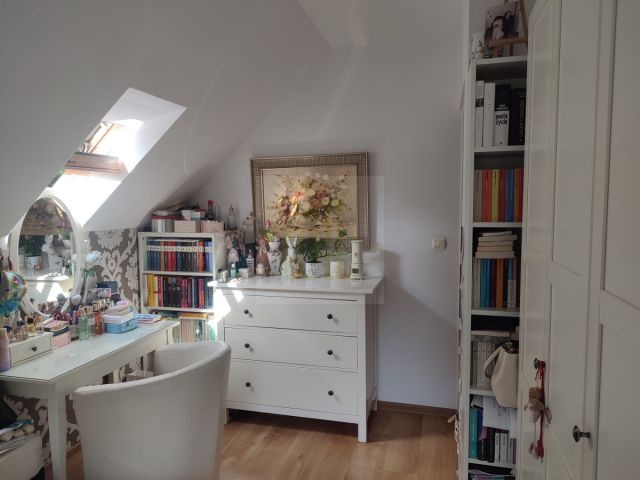 dom wolnostojący, 5 pokoi Żabia Wola, ul. Graniczna. Zdjęcie 2