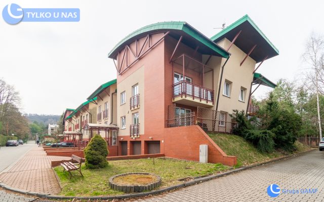 Mieszkanie 2-pokojowe Kraków Zwierzyniec, ul. Józefa Korzeniowskiego. Zdjęcie 10