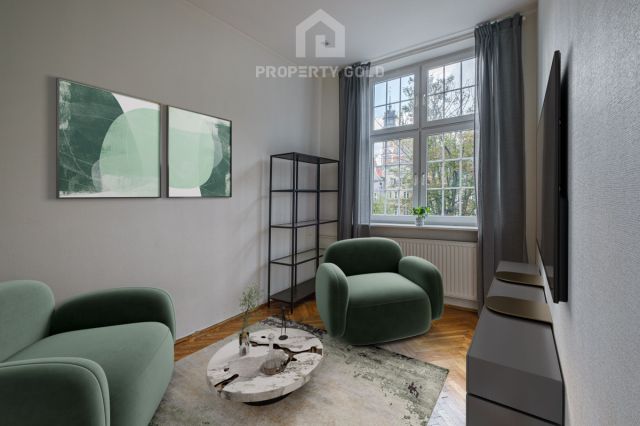 Mieszkanie 2-pokojowe Gdańsk Śródmieście, ul. św. Ducha. Zdjęcie 21