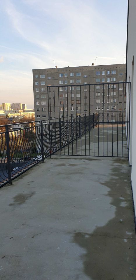 Mieszkanie 1-pokojowe Pabianice, ul. Warszawska. Zdjęcie 3