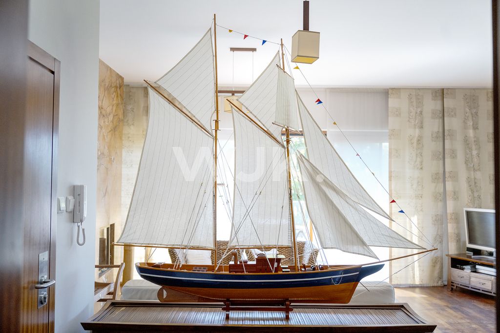 Mieszkanie 3-pokojowe Rynia, ul. Główna. Zdjęcie 10