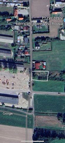 Działka budowlana Konradowo. Zdjęcie 1