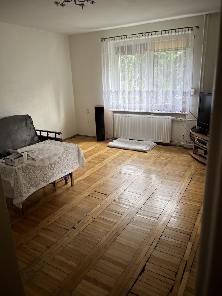 dom wolnostojący, 5 pokoi Nowa Sól Stare Żabno, ul. Targowa. Zdjęcie 2