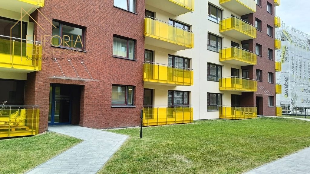 Pokój 1-pokojowe Łódź, ul. Wólczańska