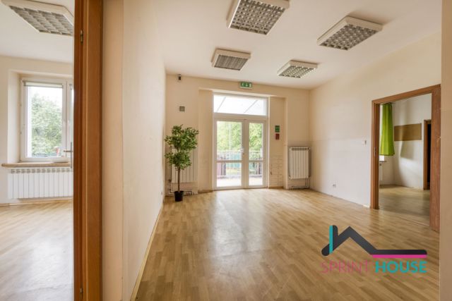 Mieszkanie 6-pokojowe Warszawa Ursus, ul. Cierlicka. Zdjęcie 8