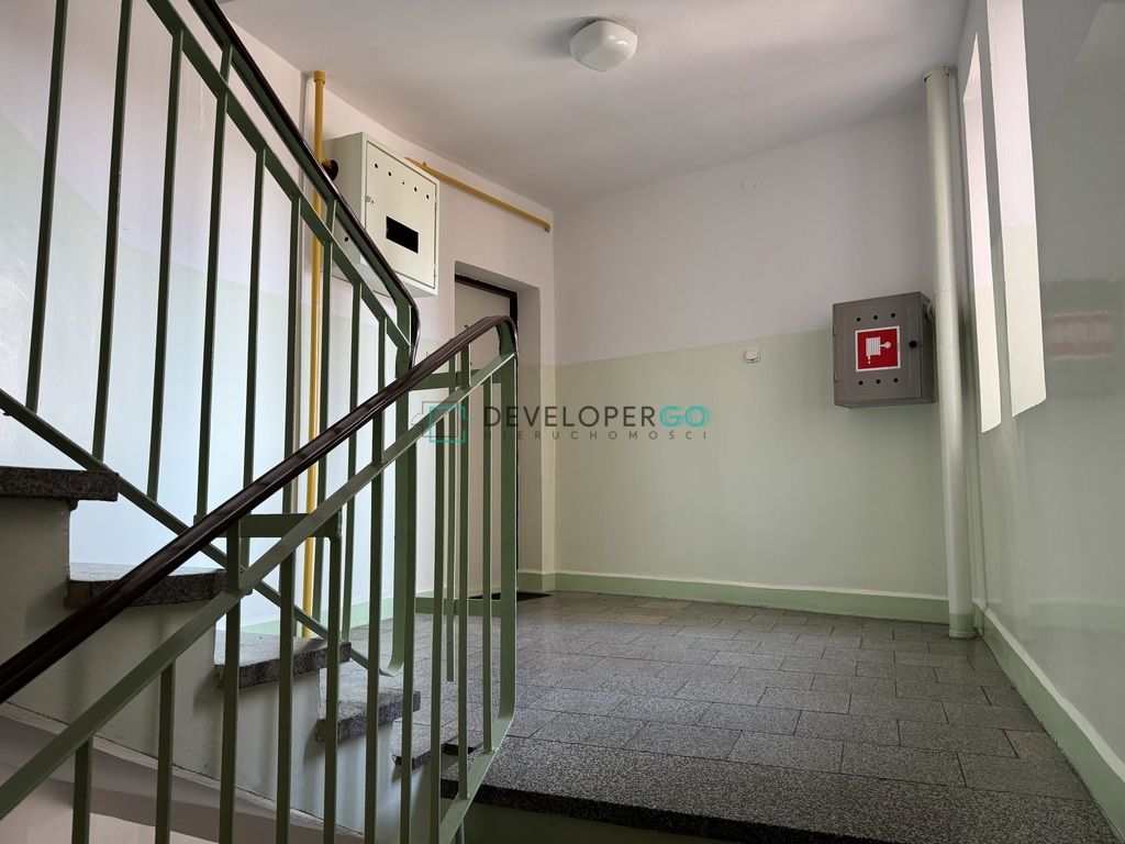 Mieszkanie 3-pokojowe Siedlce, ul. Starowiejska. Zdjęcie 14