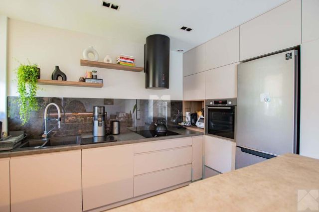 Mieszkanie 3-pokojowe Rzeszów, ul. Miłocińska. Zdjęcie 5