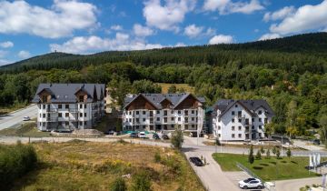 Mieszkanie 2-pokojowe Szklarska Poręba, ul. Osiedle Podgórze