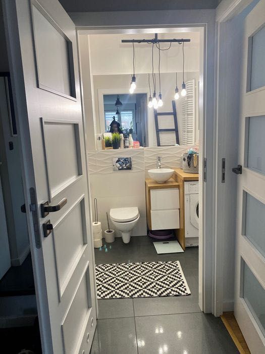 Mieszkanie 3-pokojowe Rzeszów Słocina, ul. Henryka Wieniawskiego. Zdjęcie 6