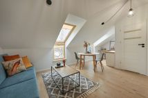 Mieszkanie 1-pokojowe Rzeszów, ul. Witolda. Zdjęcie 1